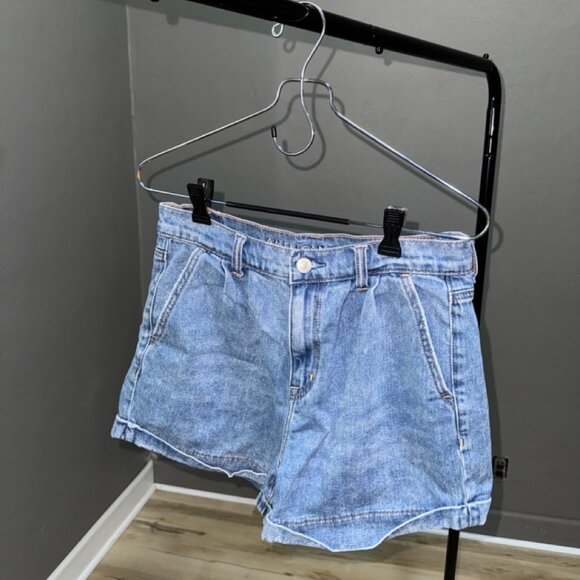 American Eagle Outfitters Mom Short - Picture 1 of 2
